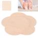 100pcs Herbal Waist Pellet for Pain Relief and Improving Sleep Quality | Skin Friendly and Low Allergy Abdomen Particle | 8x8x3.5cm - Buy Online on GoSupps.com