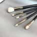 n/a Makeup Brushes Eye Shadow Blending/Shader/Pencil/Mini Blending/Angled Contour Cosmetics Tools (Color : Eye Shader) - Buy Online on GoSupps.com