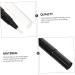 FRCOLOR 20 Pi ces Stylo Twist Pour Vernis Ongles Tubes De Brillant L vres Tube De Liquide De Croissance Des Cils Stylo Huile Pour Cuticules Vide Recharge Se R concilier Plastique Noirx2pcs 12.6x1.2cmx2pcs - Buy Online on GoSupps.com