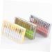 FOMIYES 1 Set Cuticle Drill Bits Manicure Drill Bits Nail Drill Bits Manicure Pedicure Bit Acrylic Nail Drill Gel Nails Bit Nail Grinding Head Manicure Kit Power Tools Diamond Drill Rig - Buy Online on GoSupps.com