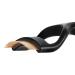 Tweezerman Curl 38 Lash Comb | Precision Tool for Almond Shaped Eyes - Buy Online on GoSupps.com