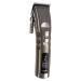 Opove H6 Professional Cordless Hair Clipper/Trimmer for Men - Salon Quality Haircutting Tool for Barbers Stylists Men Women and Kids(Agate Gray)