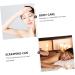Beavorty Moxibustion Pot & GUA SHA Massage Device - Ceramic & Silicone Moxa Cup for Spa Treatment - Buy Online on GoSupps.com