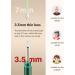 BEBIRD M9 Ear Wax Removal Tool with Ear Camera and 6 LED Lights - 1080P Ear Scope for Adults and Kids - Ear Cleaner with Reusable Soft Ear Scoops - Green - Buy Online on GoSupps.com