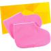 FOMIYES Protection De Mains En Cire Pour Soin Bain De Cire Ensemble De Soins Pour Mains (rose) moyen Rose - Buy Online on GoSupps.com