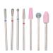 Easy to use nail art drill perfectly grinding nail drill manicure business salon beauty salon for home (No.01)