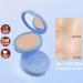 1 Piece Makeup Powder Face Powder Compact Magic Minerals Face Powder Collection Pressed Powder Translucent foundation powder full coverage Under Eye Setting Powder - Buy Online on GoSupps.com