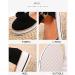 Buy Women's Summer Hemp High Heel Platform Sandals - Beige Leopard Print - Outdoor Leisure Buckle Slippers & Vintage Beach Shoes - Buy Online on GoSupps.com