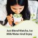 Teaforia Matcha Frappe - Original Matcha Flavour (1kg) - Buy Online on GoSupps.com