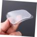 Buy TOVINANNA 60pcs Gel Pads for Abdominal Stimulators | Replacement Hydrogels & ABS Patch Accessories - Fast International Shipping - Buy Online on GoSupps.com