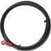 Bicycle Hydraulic Disc Brake Hose Kit 2000mm Red for Shimano BH90-SB System - Buy Online on GoSupps.com