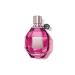 Viktor&Rolf - Flowerbomb Ruby Orchid Eau de Parfum - Women's Perfume - Floral & Fruity - With Notes of Vanilla & Peach 3.4 Fl Oz