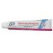 Dynarex Denture Adhesive - Strong Hold 4865EA - 1 Each - Ideal for Secure Comfort | Buy Internationally - Buy Online on GoSupps.com