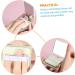 Beavorty 5 Sets Oil Blotting Paper Absorbing Tool Oil-Absorbing Papers Paper Towel Oil Control Blotting Paper for Oily Facial Tool Face Rem -Absorbing Papers Oil Paper Glass Clean - Buy Online on GoSupps.com