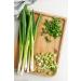 Linklab PolarBear Green Onion Powder 75g Korean Pure 100% Green Onion Powder Natural seasoning Scallion Powder (75g*2 2) 75g*2 2.0 - Buy Online on GoSupps.com