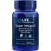 Life Extension Omega Foundations Super Omega-3 60 Softgels