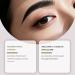 Stylo Pour Les Sourcils - 2-En-1 Stylo Cosm tique Double Embout Crayon pour les Yeux R sistant aux Traces - Pour le Maquillage et la Beaut pour les Rendez-vous les Soir es les R unions pour les Femme - Buy Online on GoSupps.com