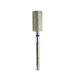 Spontaneous Beauty Premium Diamond Nail Drill Bit 3/32" Shank (Barrel Large - Medium Grit) Barrel Long - Medium Grit