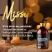 Relaxing Massage Oil by Missy - Luxurious Soothing Blend Massage Oil for Date Night with Lavender Chamomile Ylang Ylang & Bergamot Enriched with Vitamin E Lightweight Grapeseed Oil Base 250 ml (Pack of 1) 1 - Buy Online on GoSupps.com