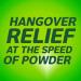 Goody's Hangover Powders: 16 Berry Citrus Flavor Dissolve Packs for Fast Pain Relief & Alertness Boost - Buy Online on GoSupps.com