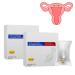 Beepow Soothe&Slim Anti-Itch Detox Slimming Capsule Anniecare Instant Anti-Itch Detox Slimming Product Removes Odor Revert to Tight White
