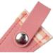 4pcs Leather Scissors Covers Colorful Lattice Scissors Caps Pointed Nipper Sheath Beauty Tool Supplies for Embroidery - Buy Online on GoSupps.com