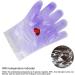 Paraffin Wax Gloves Paraffin Treatment Gloves Healing Softening Skin Wax Caring Treatment Mask for Hand Feet Paraffin Waxing Hand Feet Gloves for Home and Spa(#1) - Buy Online on GoSupps.com