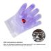 SPA Treatment Gloves for Home Use - Enhancing Skin Healing with Paraffin | Beauty Salon Quality - Buy Online on GoSupps.com