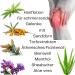 Green Idea Hemp Cream for Aching Joints - Natural Vegan Pain Gel with Sea Buckthorn Peat Extracts & Menthol - 200ml - Buy Online on GoSupps.com