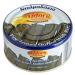 Dolmades - Vine Leaves Stuffed with Rice 280gr Aldoro | Hand Rolled Stuffed Vine Leaves | Special Blend of Rice Herbs and Spices Greek dolmades | Suitable for Vegetarians