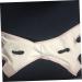 FOYTOKI Lifting Belt Cheek Lift Strap Lift Lifting Tape Firming Strap V Line Chin Lift Strap Resilient Cheek Lift Tool Breathable XL As Shown - Buy Online on GoSupps.com