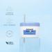 Babaria Hyaluronic Acid Face Cream - Intense Hydration Reduces Wrinkles & Fine Lines All Skin Types - 4.2 oz | Shop Internationally - Buy Online on GoSupps.com