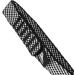 Fusion Climb Quickdraw Runner 80cm White/Black - CE UIAA Certified Nylon Webbing - Buy Online on GoSupps.com