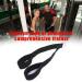Clisted Triceps Training Device Rope Nylon Pull Down Cord for Muscle Training Fitness Bodybuilding Exercise Workout - Buy Online on GoSupps.com