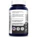 NusaPure Black Seed Oil 1000mg, 180 Softgel Capsules - Cold-Pressed Nigella Sativa, Non-GMO & Vegetarian - Buy Online on GoSupps.com