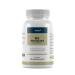 Exvital Premium Bio Ashwagandha 180 capsules - 600 mg per capsule (1800 mg daily portion) - vegan - without additives known from the Indian Ayurveda