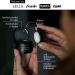 Leon Miguel Approach Powder - Waterproof Hair Concealer for Men & Women | Invisible Hair Makeup - 4G Light Brown - Buy Online on GoSupps.com