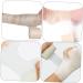 Foam Underwrap Tape - 2 Rolls of Elastic Sports Tape for Tennis & Athletic Use | High-Quality Skin Film Bandages - Buy Online on GoSupps.com