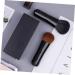 Ipetboom 1pc Foundation Brush Face Loose Powder Brush Blending Brush Cosmetics Brush Exfoliating Body Scrub Makeup Brush Foundation Blush Brush Miss Portable Beauty Tools Plastic - Buy Online on GoSupps.com