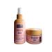 Skin to Skin C Section Recovery Bundle - Includes Restorative Salve and Postpartum Recovery Spray - Perineal Spray for Postpartum Relief with C Section Care Balm