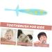 Premium Baby Toothbrush & Bite Toys | Safe & Fun Oral Care for Toddlers & Newborns | Perfect Gift Set - Buy Online on GoSupps.com