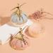20g Sensitive Ballet Makeup Loose Setting Powder Long-Lasting Oil Shimmer Coverage Foundation Face Matte Base Transparent White 20g - Buy Online on GoSupps.com