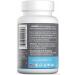 Buy Rosavin Siberian Rhodiola Rosea 60 V-Capsules 100mg - Boost Energy & Reduce Stress - International Shipping Available - Buy Online on GoSupps.com
