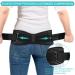 Buy Iliosacral Belt | Sacroiliac Joint Stabilizer for Sciatica & Back Pain Relief - International Shipping - Buy Online on GoSupps.com