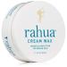 Rahua Cream Wax  3 oz  for Medium Hold for Dry  Frizzy  Wavy  Curly  Short Hair  All Hair Types  Non Greasy Hair Cream Wax  Adding Volume and Texture  Natural Looking Hairstyle