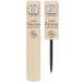 L A NATURE SO BiO tic | Certified Organic Eyeliner Precision | Black | Highlights & Enhances the Eyes | Fluid Texture - Felt Tip | Precise Line | Chamomile Floral Water | Vegan | Made in France | 11ml