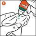 Olbas Oil 30ml - Natural Inhalant Decongestant for Catarrh, Colds & Sinus Relief - Pack of 1 - Buy Online on GoSupps.com