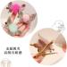 Limtula Hair Clip for Girl Children Women Elegant Hairpins Butterfly Hair Barrettes Lady Girls Headdress Accessories Royal Blue - Buy Online on GoSupps.com