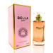 META-BOSEM Madam Paris+Bella Paris Women Perfume Collection Eau de Parfum Natural Spray - Floral Scent - Classic Vanilla Notes - Holiday Gift Set (Pack of 2) Each 3.4 Fl Oz Total 6.8 Fl Oz - Buy Online on GoSupps.com