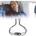 SHYEKYO Electric Snoring Device - Improve Sleep, Adjust Breathing, Vibrating Pulse for Office Use - Buy Online on GoSupps.com